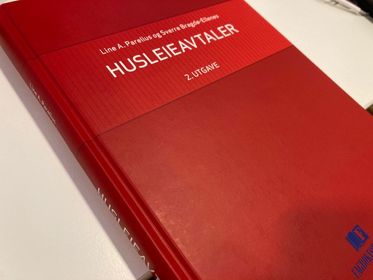 Nektet å leie til indere