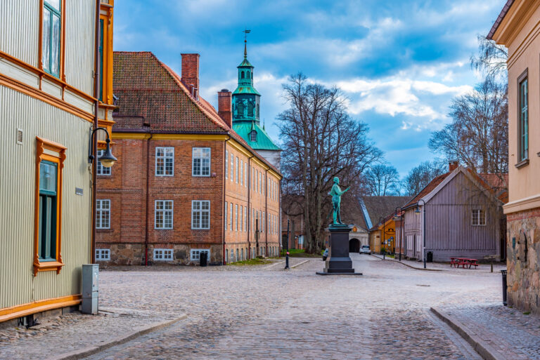 Boligmangel førstegangskjøpere