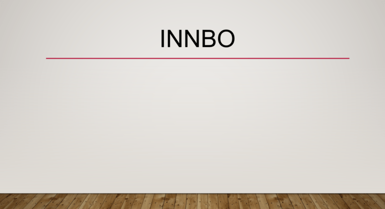 Innbo