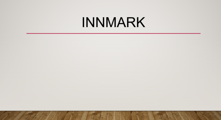 Innmark