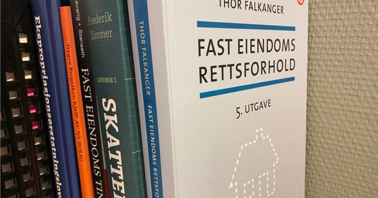 Heving av boligkjøp