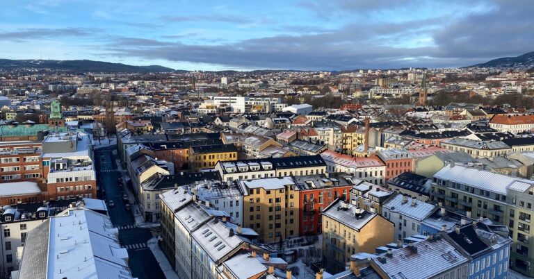 Kjøpers undersøkelsesplikt