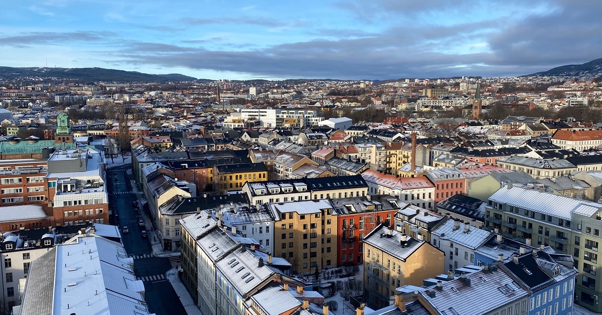 Kjøpers undersøkelsesplikt