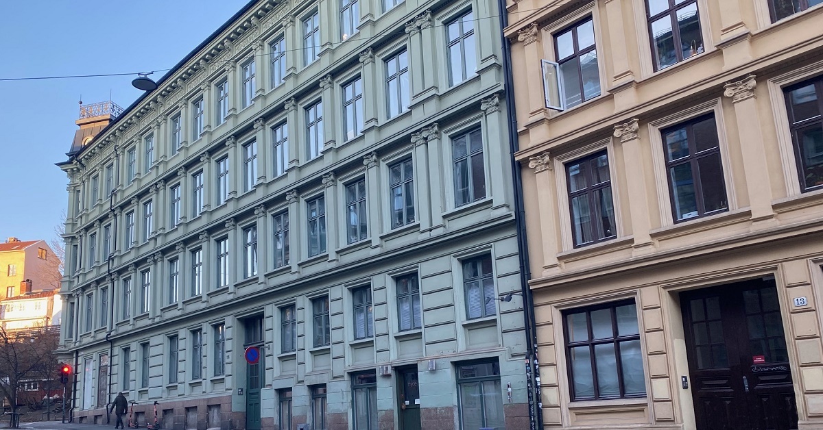 Undersøkelsesplikt ved kjøp av bolig