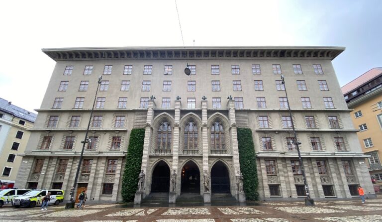 Eiendomsadvokater i Bergen