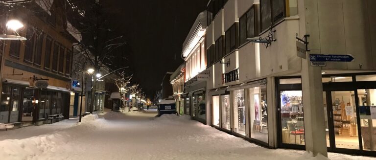 Eiendomsadvokat i Lillehammer
