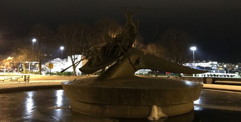 Eiendomsadvokat i Sandefjord