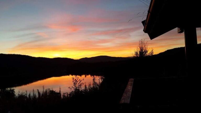 Eiendomsadvokat i Sandnessjøen