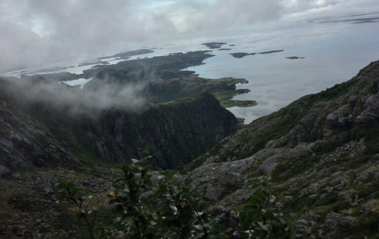 Eiendomsadvokat i Sortland