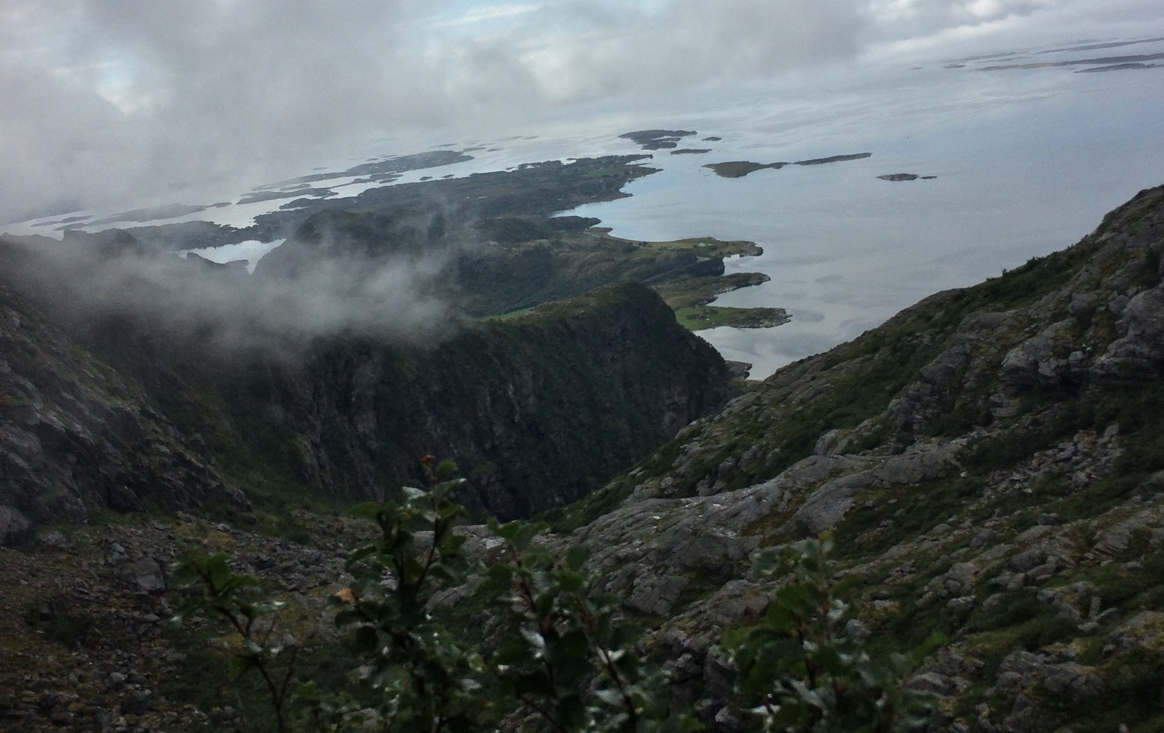Eiendomsadvokat i Sortland