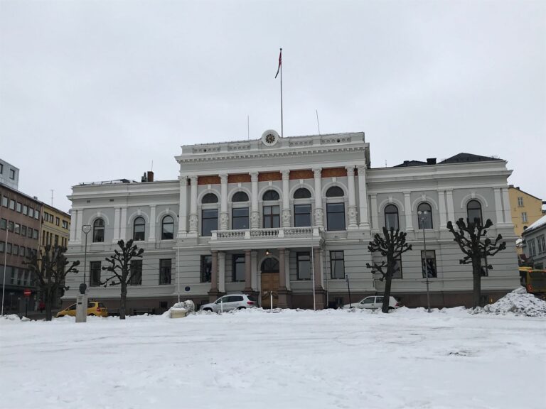 Eiendomsadvokat i Telemark