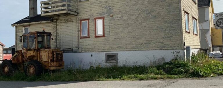 Bolig i vesentlig dårligere stand enn forventet