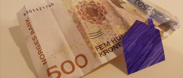 Hva er dokumentavgift?