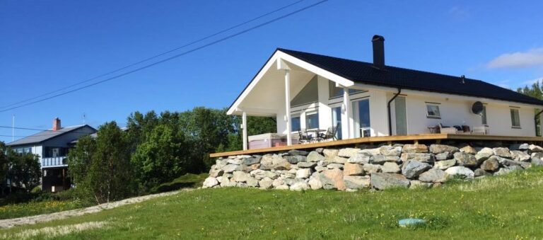 Eiendomsadvokat i Holmestrand