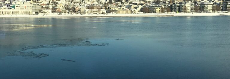 Eiendomsadvokat i Larvik