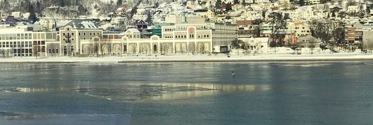 Eiendomsadvokat i Porsgrunn