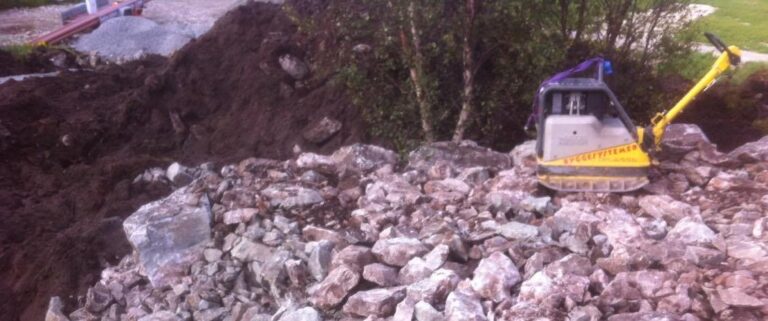 Krav til begrunnelse ved ekspropriasjon