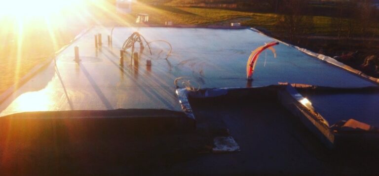 Krav om erstatning og heving etter høyt innhold av svovel i grunnmur