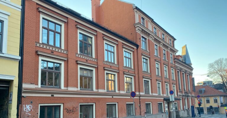 Selgers krav på erstatning