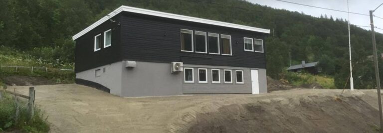 Regler for overtakelse av fast eiendom