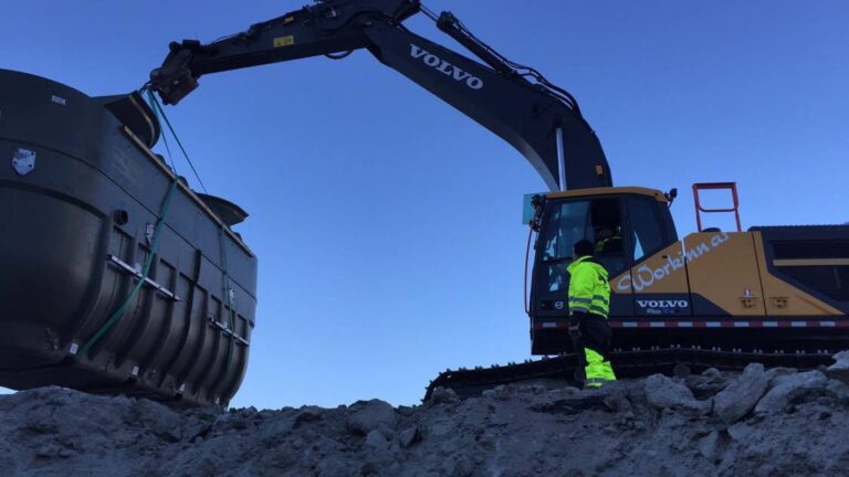 Hva er en håndverkertjeneste