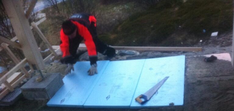 Håndverkertjenestelovens forhold til annen lovgivning