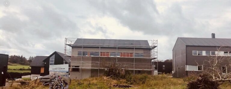 Klage på boligkjøp