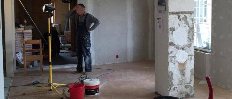 Vesentlig mangel gir grunnlag for heving av boligkjøp