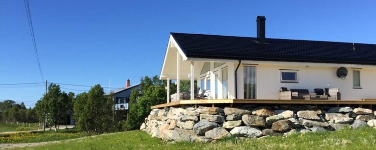 Selgers opplysningsplikt ved salg av fast eiendom