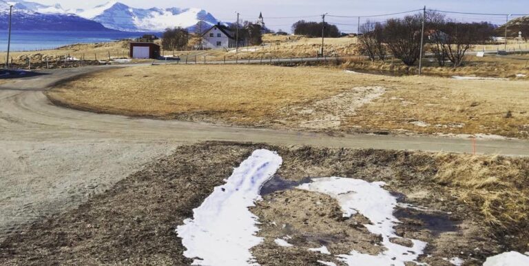 Krav om restoppgjør ved salg av fast eiendom