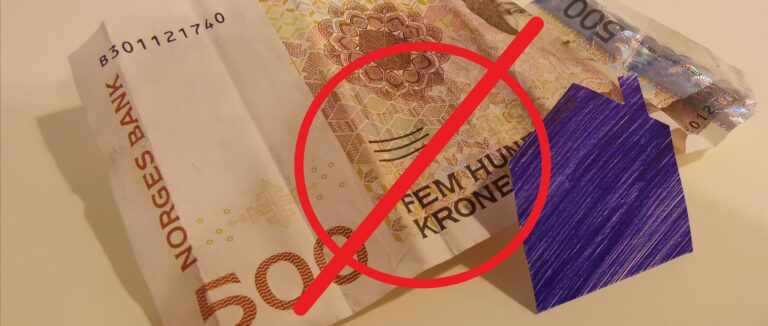 slippe dokumentavgift?