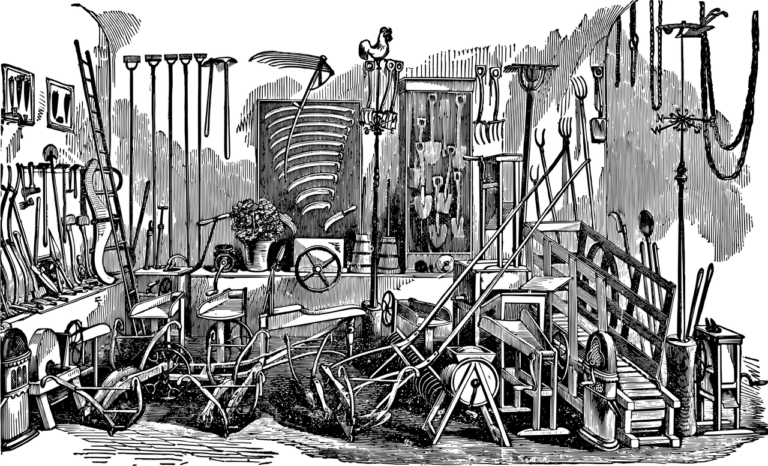 Sekundærrom definisjon