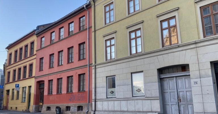 Undersøkelsesplikt ved boligkjøp