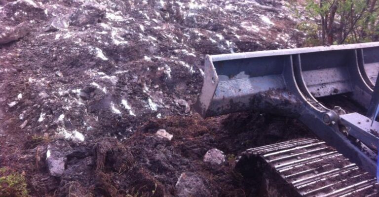 Vilkår for seksjonering av eiendom