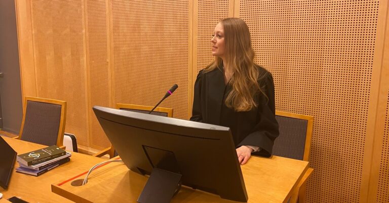 Rettshjelpsdekning ved reklamasjon på boligkjøp